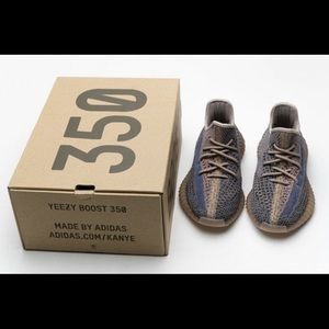 Yeezy boost 350 v2 fade